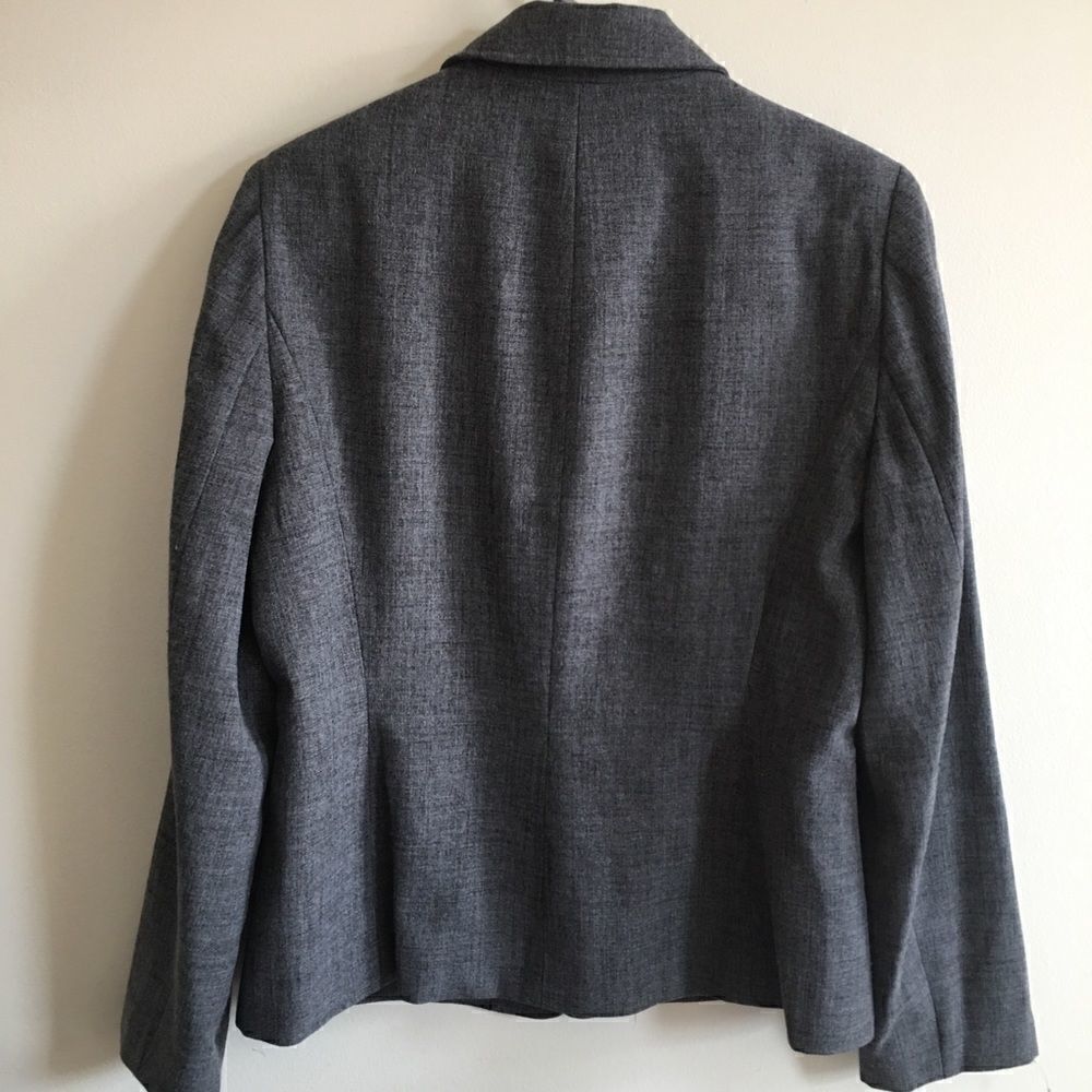 Larry Levine 2 button blazer - Picture 4 of 4